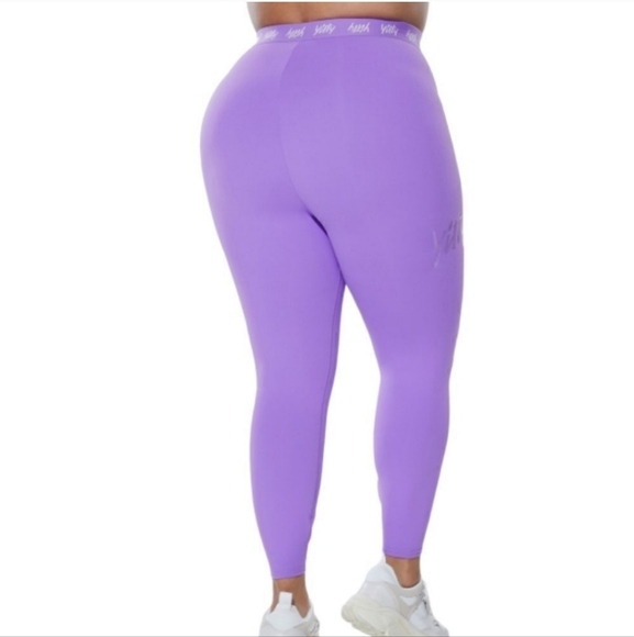 YITTY LEGGINGS - Picture 2 of 8